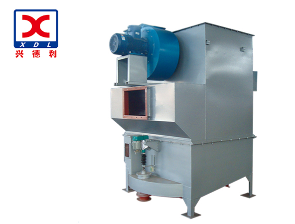 如何正確的去保養除塵設備